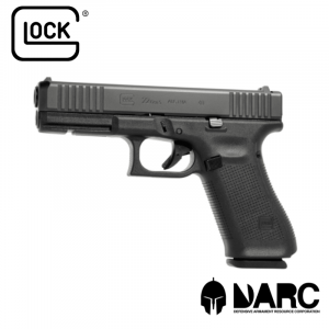 Glock 22 40SW pistol