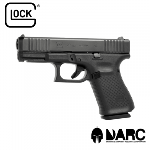 Glock 23 Gen5 40SW