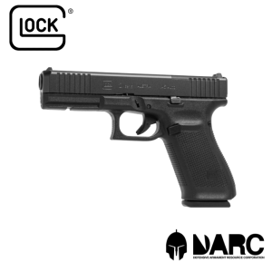 Glock 21 G5 MOS