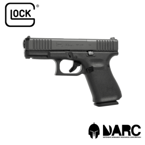 Glock 23 G5 MOS